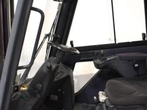 Linde H 30 D 393 3