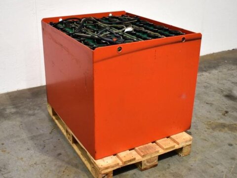 80 Volt 5 PzS 775 Ah 2