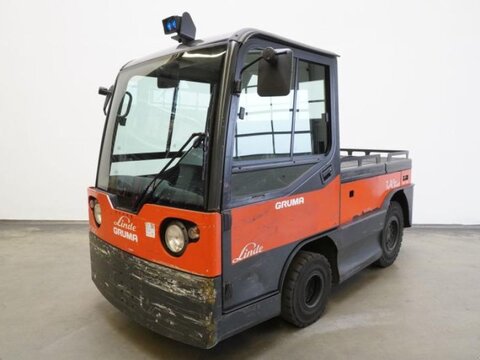 Linde P 250 SWB 127-05