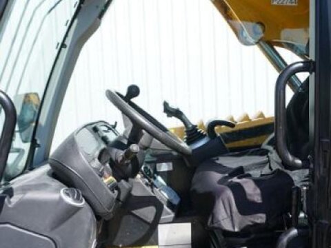 JCB 541-70 AGRI SUPER 3