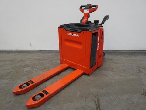 Linde T 20 AP 131 2