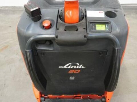 Linde T 20 AP 131 3