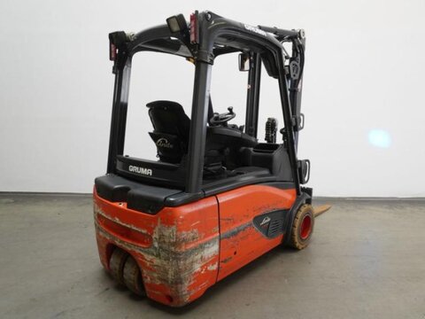 Linde E 18 L EVO 386-02 2