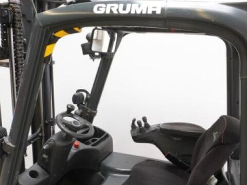 Linde E 18 L EVO 386-02 3