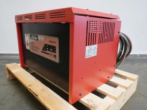 Sonstige Intronic IC EU 24V/60A