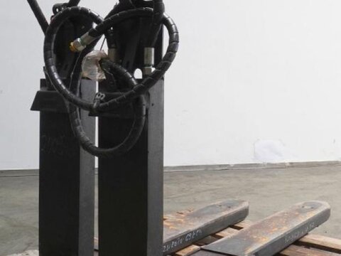 Griptech RG 4 25 800/400 2