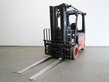 Linde E 50/600 HL ION 388