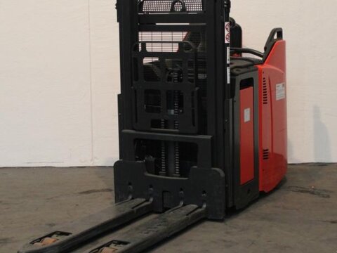 Linde D 12 HP SP 133 2