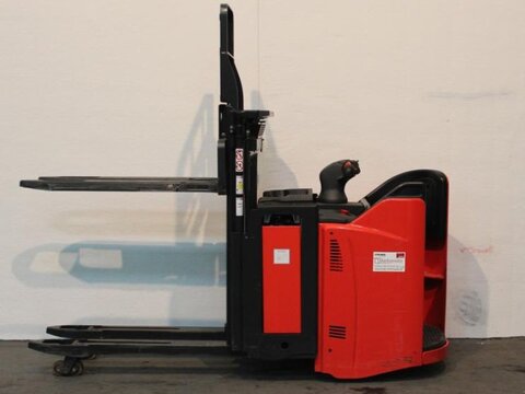 Linde D 12 HP SP 133 3