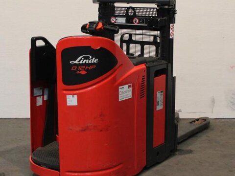 Linde D 12 HP SP 133
