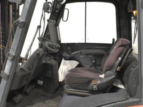 Linde H 20 T EVO 391-00 3