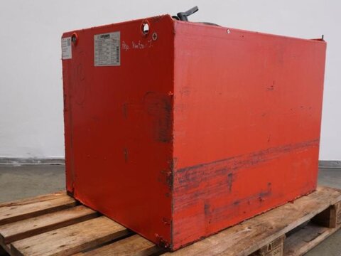 Sonstige 48 Volt 5 PzS 625 Ah
