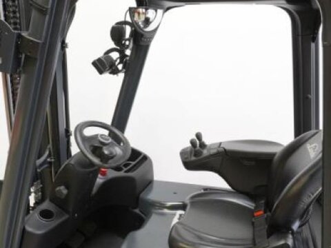 Linde E 14 EVO 386-02 3