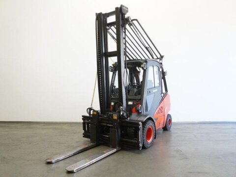 Linde H 35 D (3B) EVO 393-02