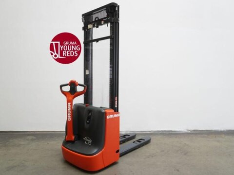 Linde L 10 1172