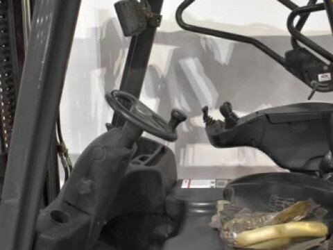 Linde E 14 EVO 386-02 3