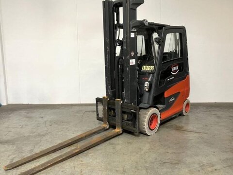 Linde E 30/600 H 387