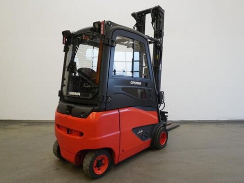 Linde E 20 PH EVO 386-02 2