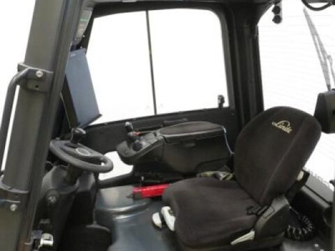 Linde E 20 PH EVO 386-02 3