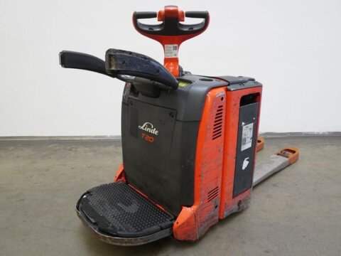 Linde T 20 AP 131
