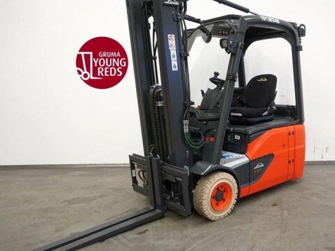 Linde E 16 EVO 386-02 1