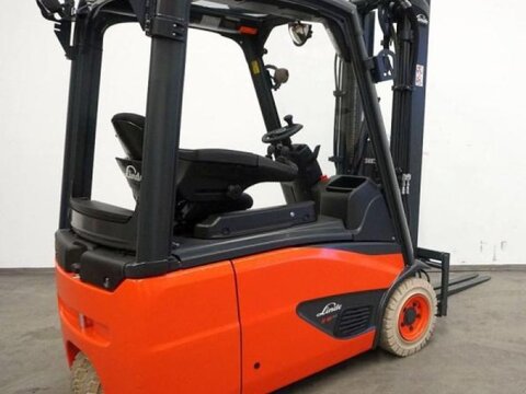 Linde E 16 EVO 386-02 2