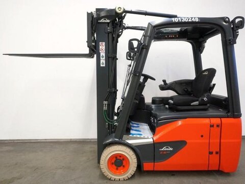 Linde E 16 EVO 386-02 3