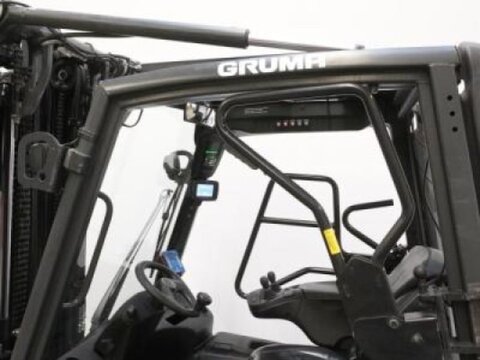 Linde E 25/600 H 387 3