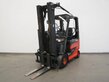 Linde E 25/600 H 387