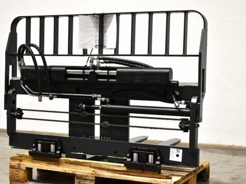 Kaup 4T163SN, Breite 1360 mm 2