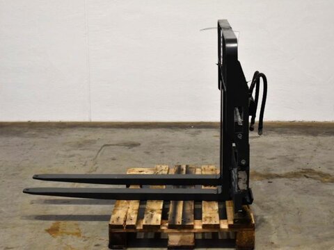 Kaup 4T163SN, Breite 1360 mm 3