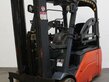 Linde E 16 L 386