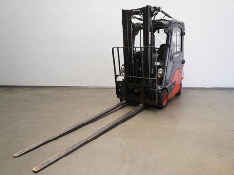 Linde E 16 P EVO 386-02