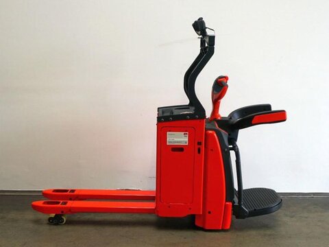 Linde T 25 AP 1153-02 3