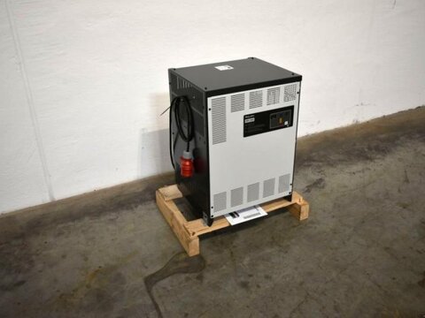 Sonstige Flexy Plus D 48V/80A