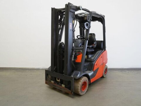 Linde H 18 T EVO 391-00