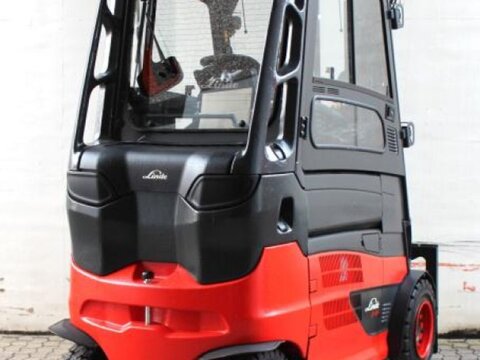 Linde E 45/600 HL 388 2