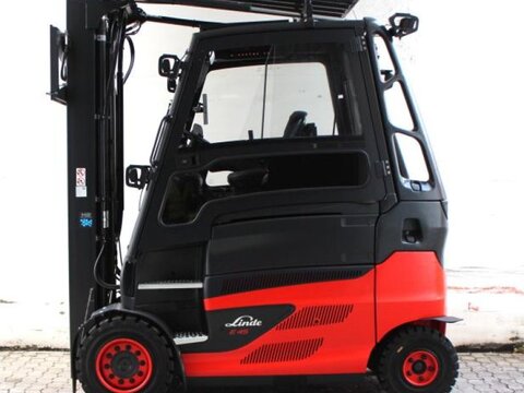 Linde E 45/600 HL 388 3