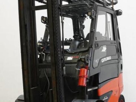 Linde E 40/600 H 388 1