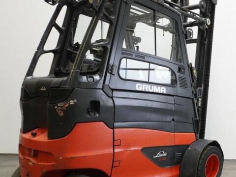 Linde E 40/600 H 388 2