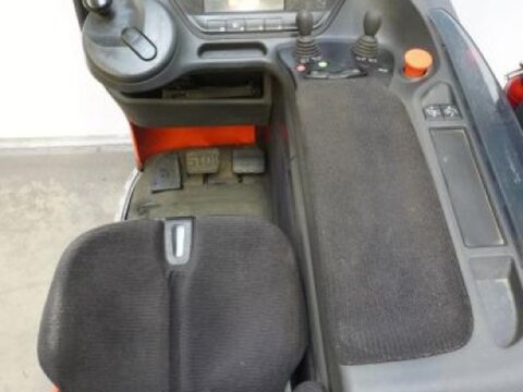 Linde R 16 HD 1120 3