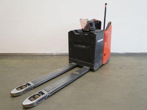 Linde T 20 SP 131-08 2