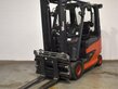 Linde E 25/600 H 387