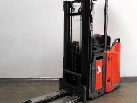 Linde D 12 SP 133 2