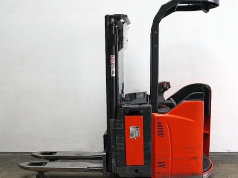 Linde D 12 SP 133 3