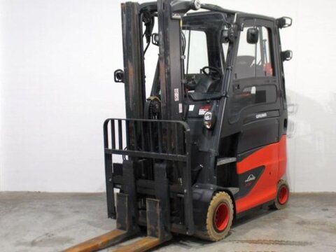 Linde E 30/600 HL 387