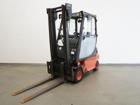 Linde E 16 P 335-02