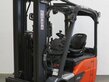 Linde E 16 EVO 386-02