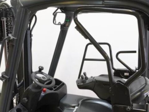 Linde E 20 PL EVO 386-02 3