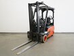 Linde E 20 PL EVO 386-02